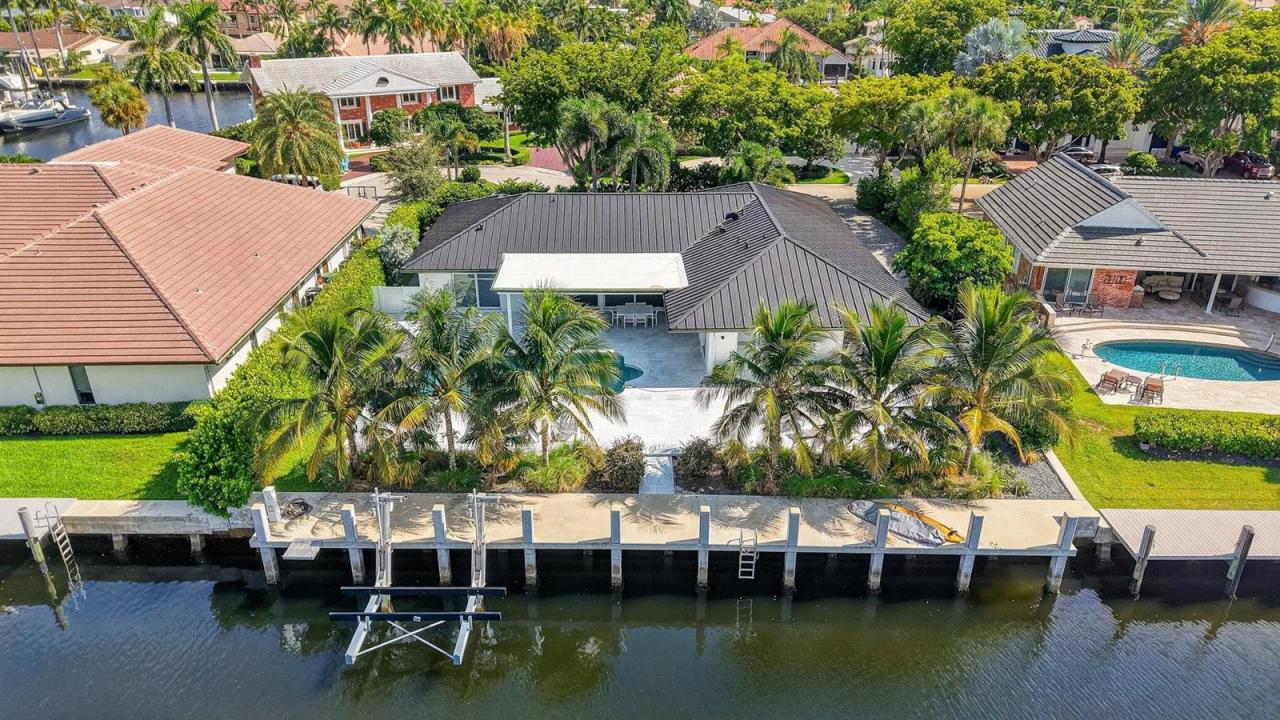 41 S COMPASS Drive, Fort Lauderdale, Floride 33308, États-Unis