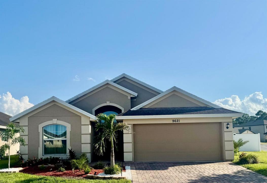 9621 RAINWOOD Court, Fort Pierce, Floride 34945, États-Unis