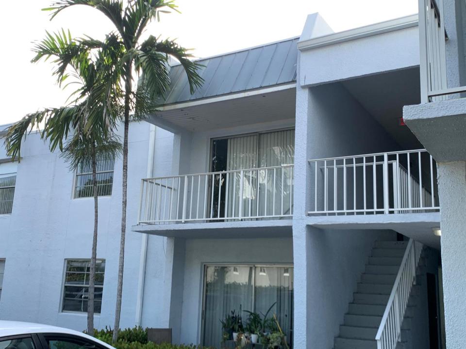431 Executive Center Drive 206, West Palm Beach, Florida 33401, USA