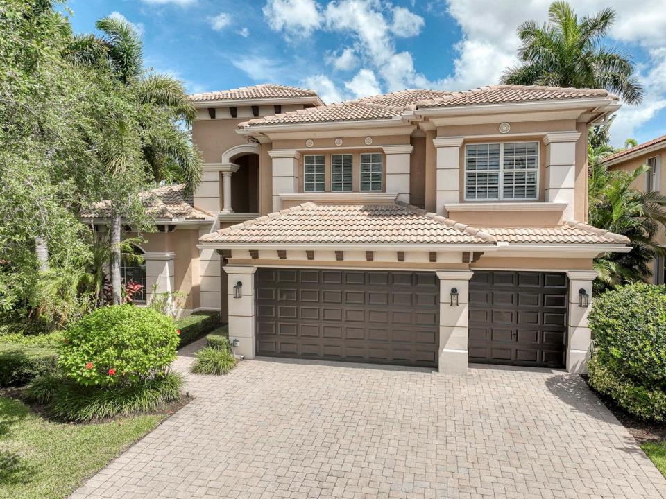 8801 Wellington View Drive, West Palm Beach, Floride 33411, États-Unis