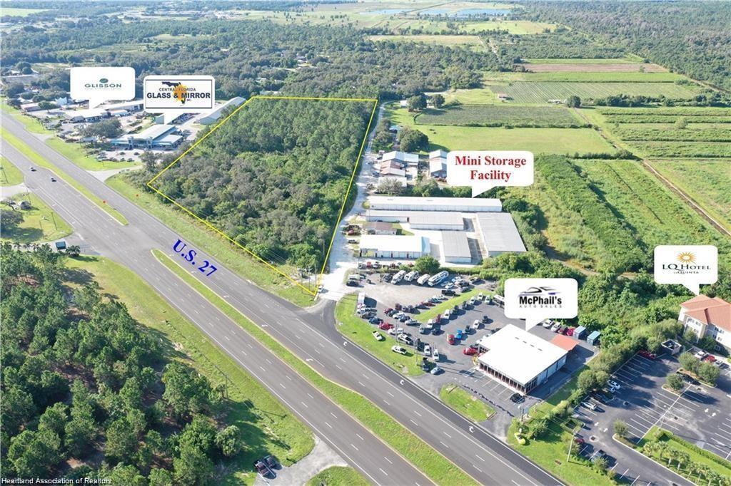 4355 U.S. Highway 27 S, Sebring, Floride 33870, États-Unis