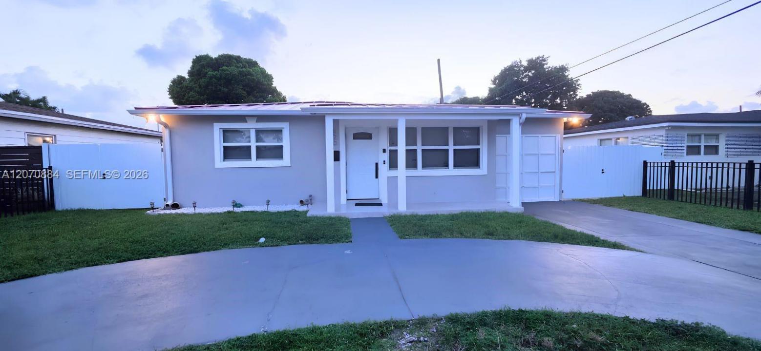 420 S 28th Ave, Hollywood, 플로리다 33020, 미국