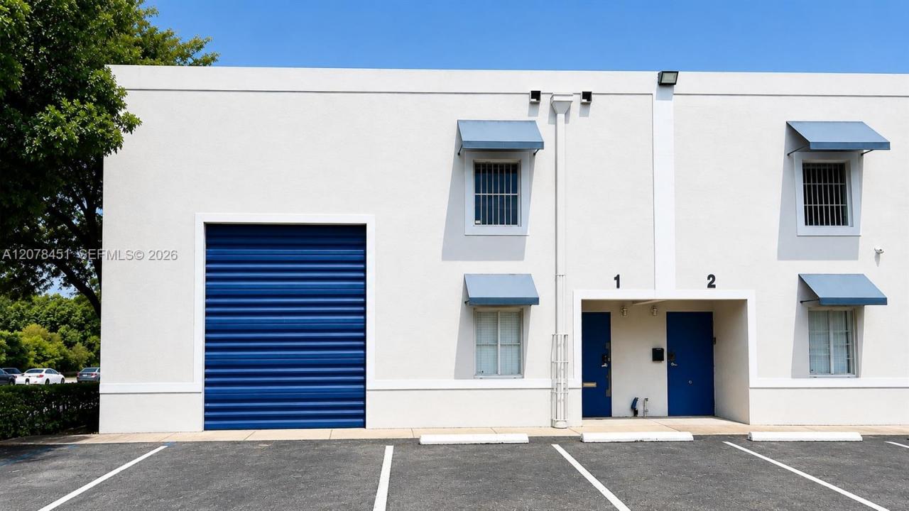10770 NW 138th St 1, Hialeah Gardens, Floride 33018, États-Unis