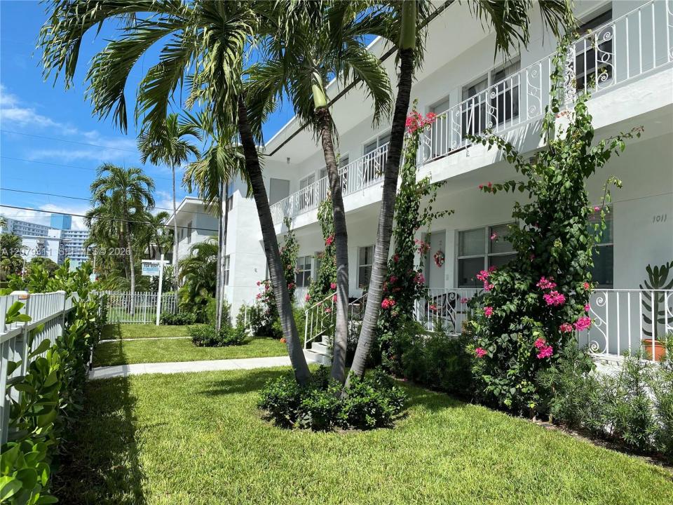 1011 9th St 8, Miami Beach, 플로리다 33139, 미국