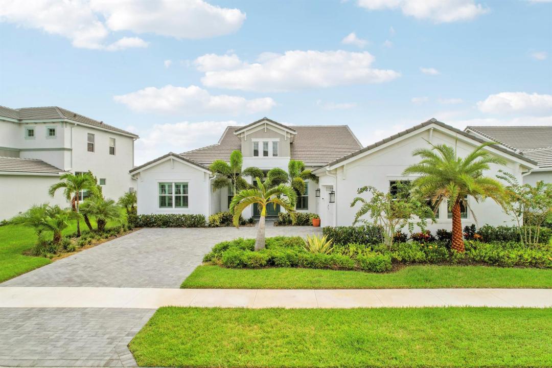 15187 Wildwood Circle, Westlake, Floride 33470, États-Unis
