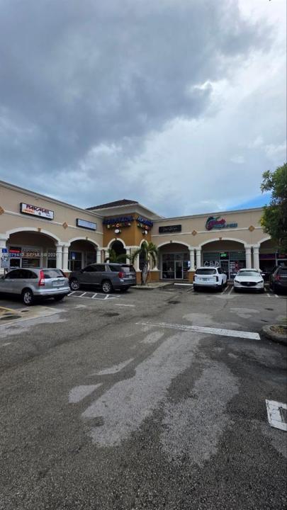 Miami, Florida 33196, HOA KỲ