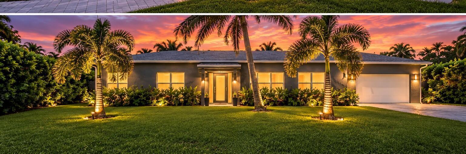 2801 NE 2nd Avenue, Wilton Manors, Floride 33334, États-Unis