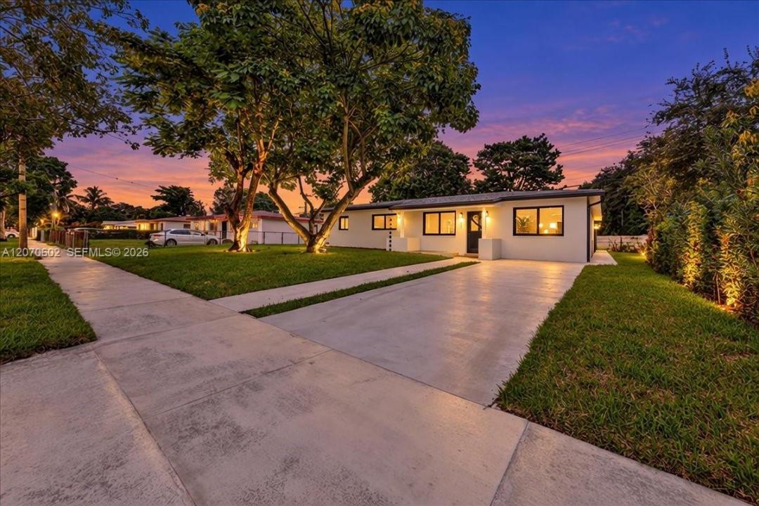 2910 NW 175th St, Miami Gardens, Floride 33056, États-Unis