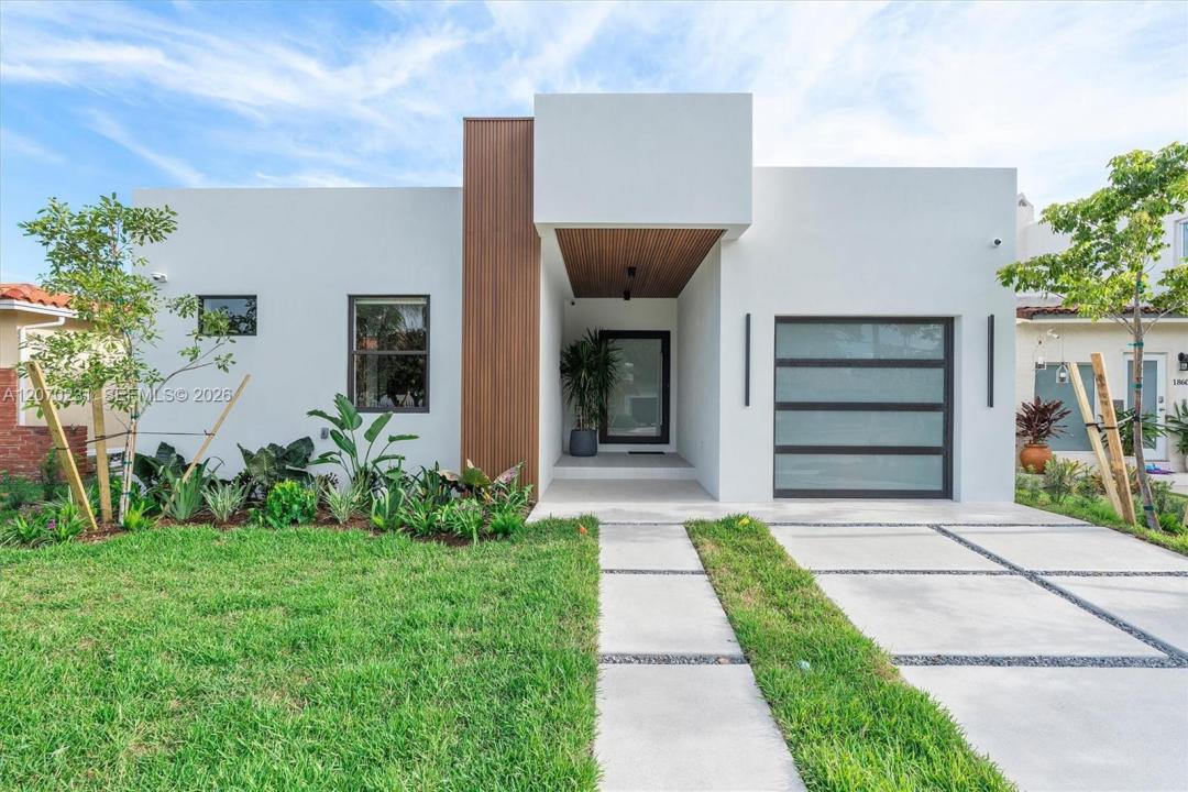 1844 SW 24th Ter, Miami, Florida 33145, Stati Uniti
