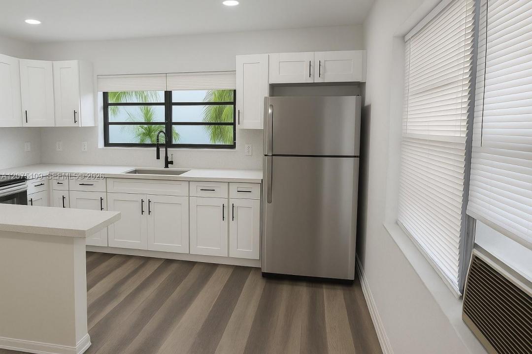417 NW 2nd Ave 9, Hallandale Beach, Floride 33009, États-Unis
