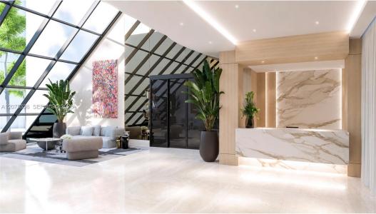 19707 Turnberry Way 22AB, Aventura, 佛羅里達州 33180, 美國