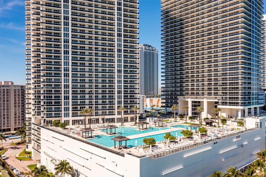 1850 S Ocean Dr 909, Hallandale Beach, Floride 33009, États-Unis