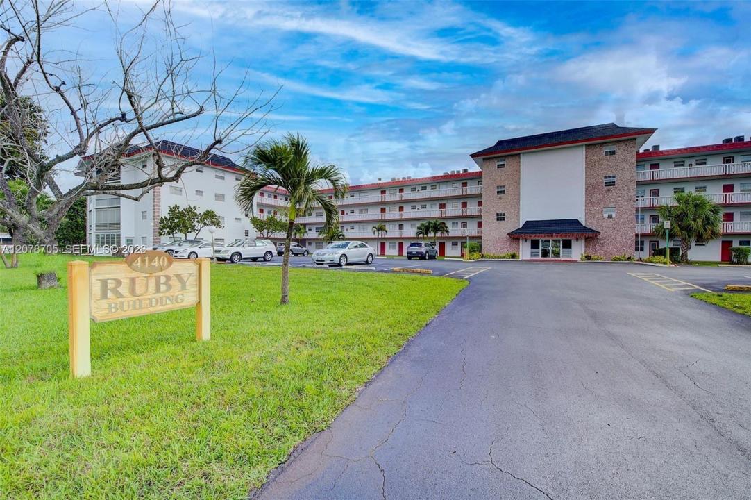 4140 NW 44th Ave 312, Lauderdale Lakes, Floride 33319, États-Unis
