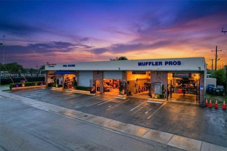 5960 SW 23rd St, West Park, Floride 33023, États-Unis