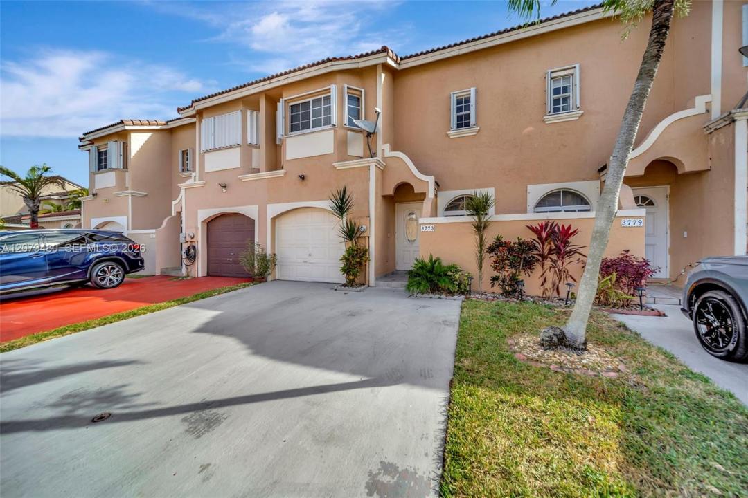 3773 SW 153rd Ct 3773, Miami, Florida 33185, Stati Uniti