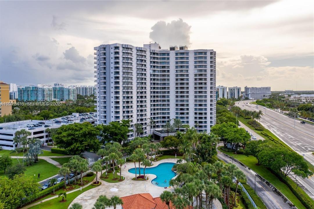 3300 NE 191st St 1615, Aventura, Flórida 33180, Estados Unidos