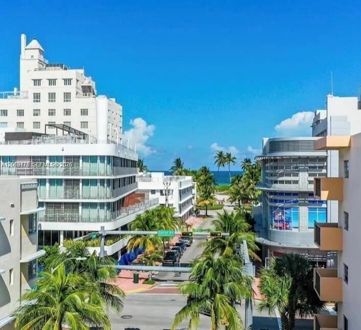 1150 Collins Ave 406, Miami Beach, Florida 33139, Stati Uniti