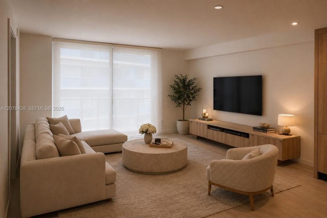 77 SE 5 ST 1806, Miami, Florida 33131, USA