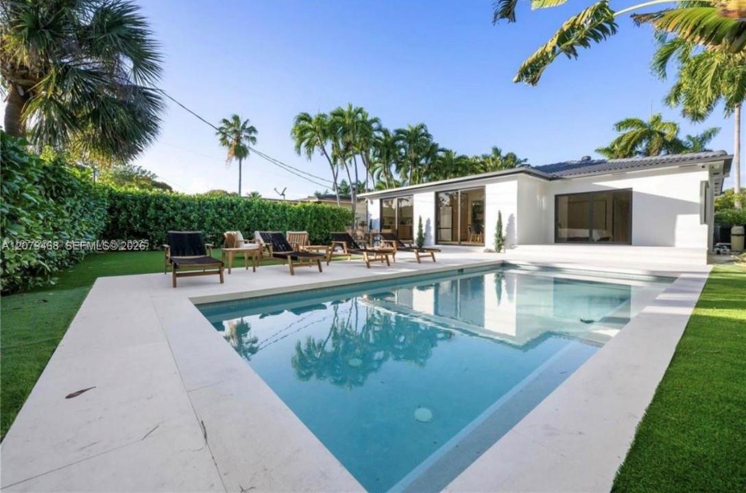 900 W 47th Ct, Miami Beach, Florida 33140, Stati Uniti