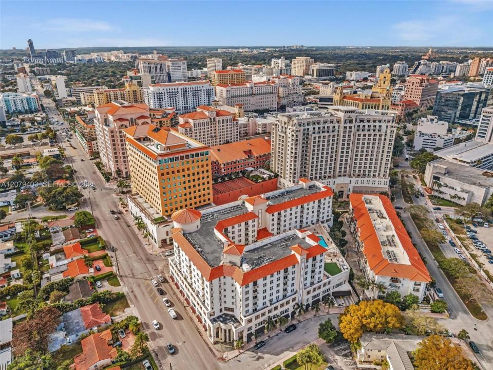 2030 S Douglas Rd 109, Coral Gables, 플로리다 33134, 미국