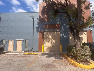 20200 NW 2nd Ave C2, Miami Gardens, Florida 33169, USA