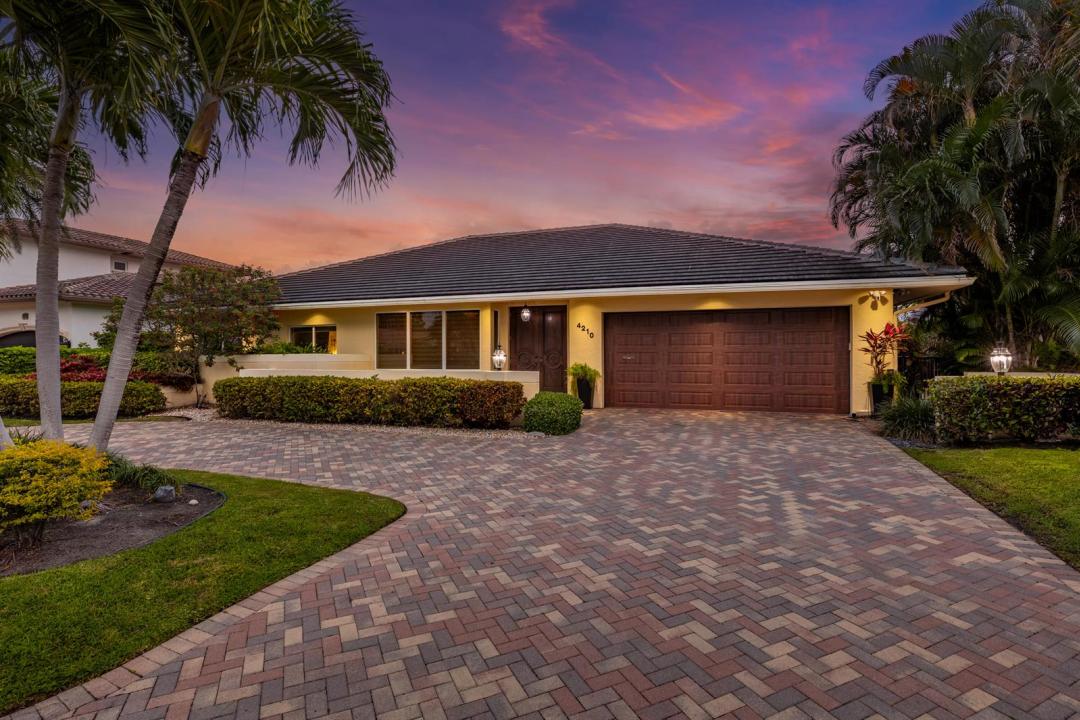 4210 NE 23rd Avenue, Lighthouse Point, Florida 33064, Stati Uniti