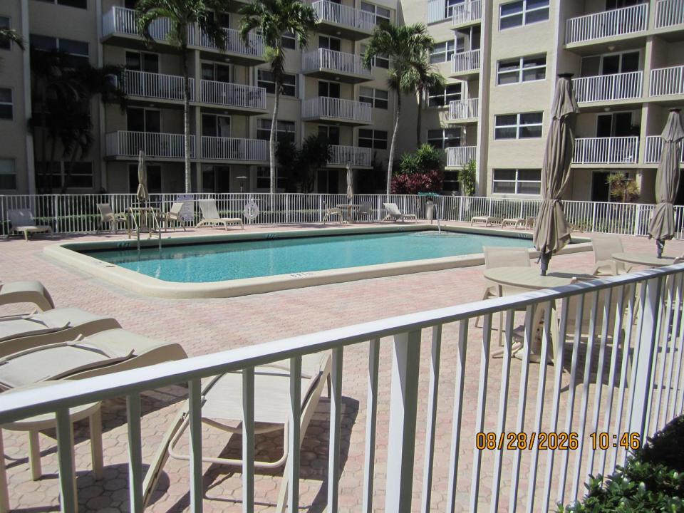 2929 S Ocean Boulevard Unit 115, Boca Raton, Floride 33432, États-Unis