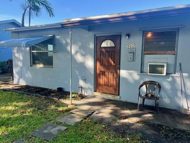 2005 Beautiful Avenue, West Palm Beach, Floride 33407, États-Unis