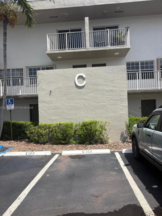 7510 SW 152nd Ave C204, Miami, Florida 33193, Stati Uniti