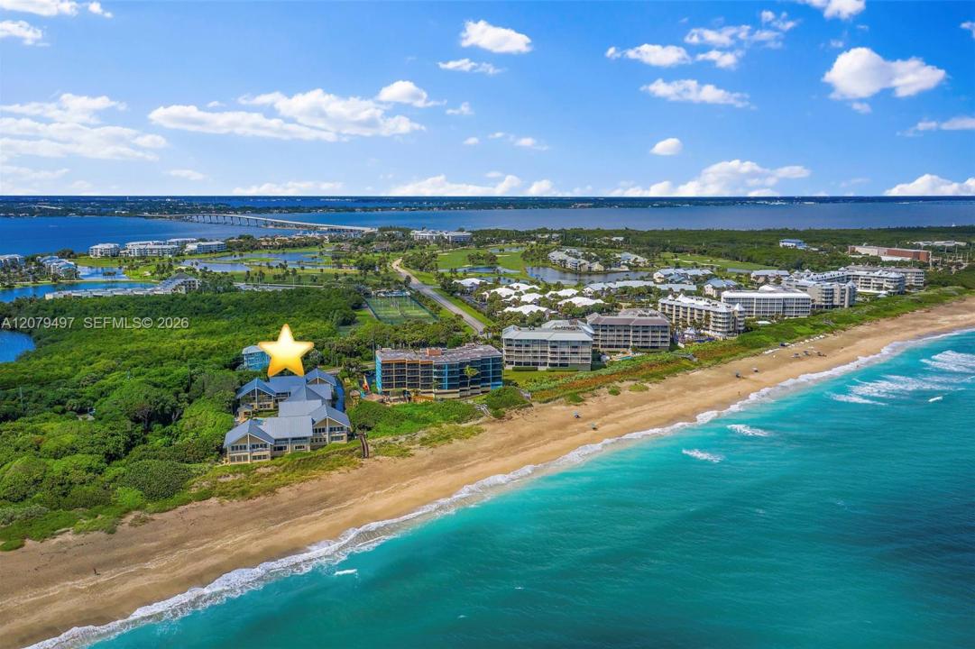 245 NE Macarthur Blvd 17, Hutchinson Island, Florida 34996, Stati Uniti