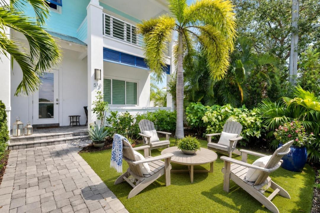 513 SW Ocean Boulevard, Stuart, Floride 34994, États-Unis