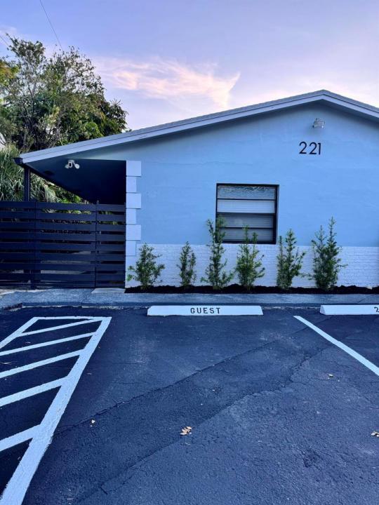 221 SE 11TH Avenue 1, Pompano Beach, Floride 33060, États-Unis