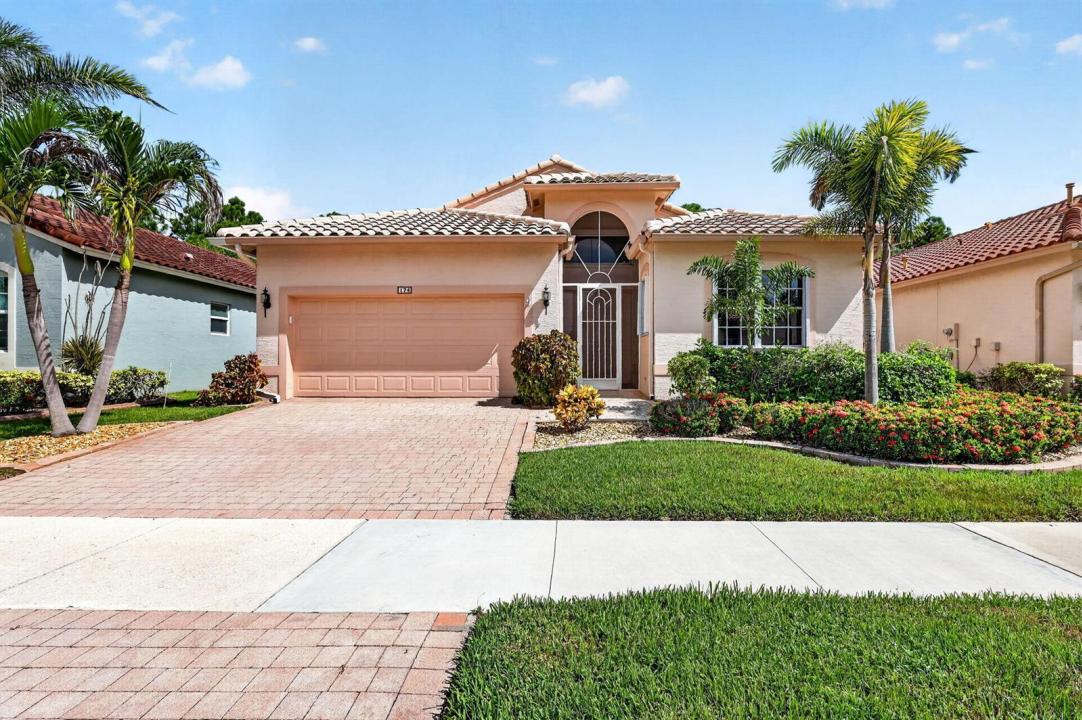 174 NW Lawton Road, Port St. Lucie, Flórida 34986, Estados Unidos