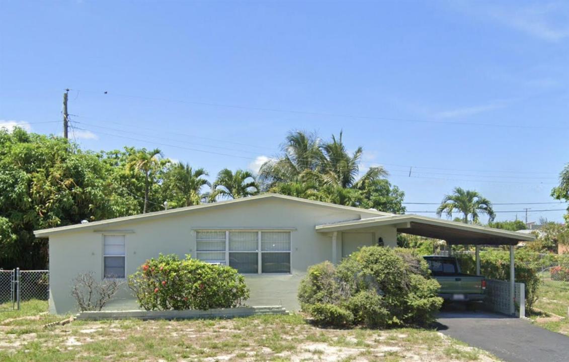 721 NE 58th Street, Oakland Park, Floride 33334, États-Unis
