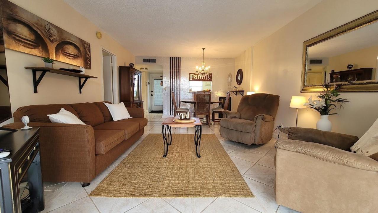 2901 NW 48th Avenue 461, Lauderdale Lakes, Floride 33313, États-Unis