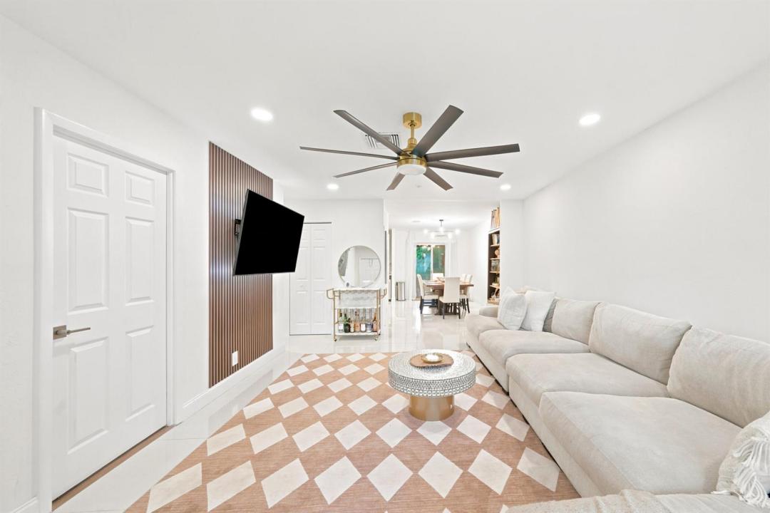8026 SW 20TH Court, Davie, Floride 33324, États-Unis
