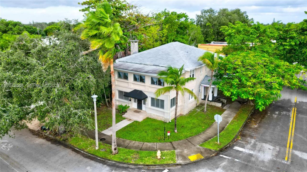 4600 NE 1st Ave 2nd Floor, Miami, Florida 33137, USA