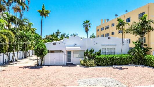 340 NE 125th St, North Miami, Floride 33161, États-Unis