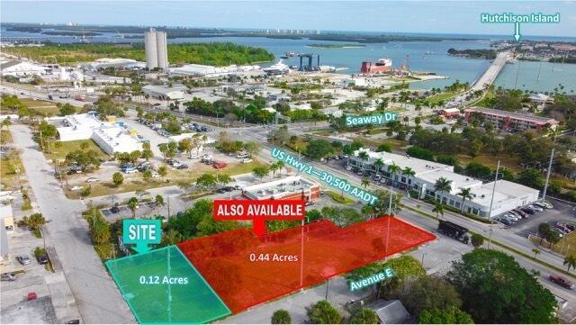 604 N 6TH Street, Fort Pierce, Florida 34950, Stati Uniti