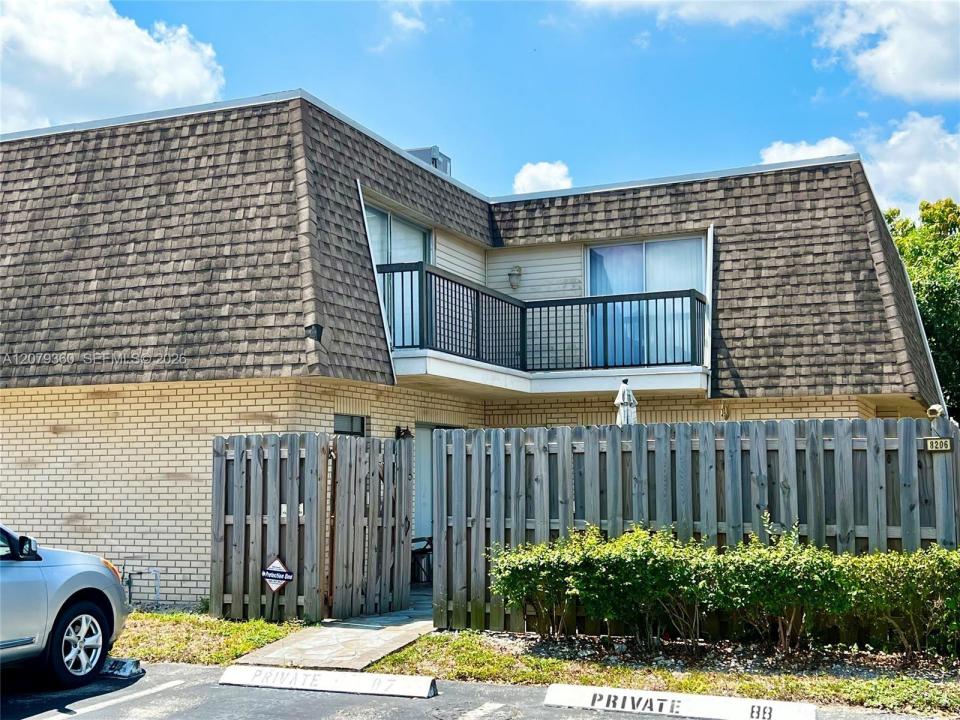8206 SW 23rd Ct 22A, North Lauderdale, Floride 33068, États-Unis