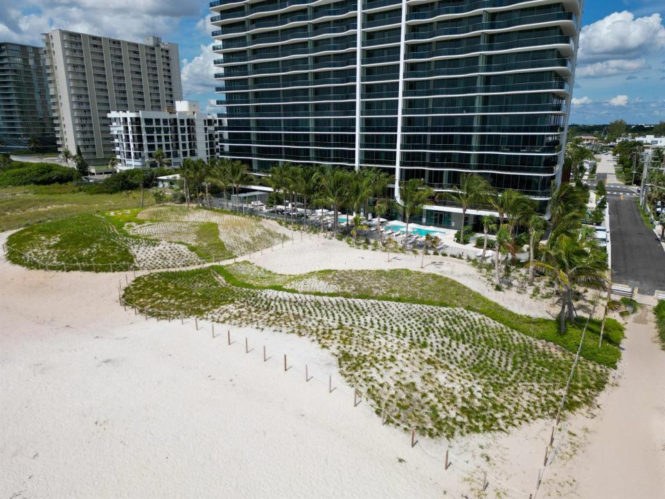 900 N OCEAN Boulevard 705, Pompano Beach, Floride 33062, États-Unis