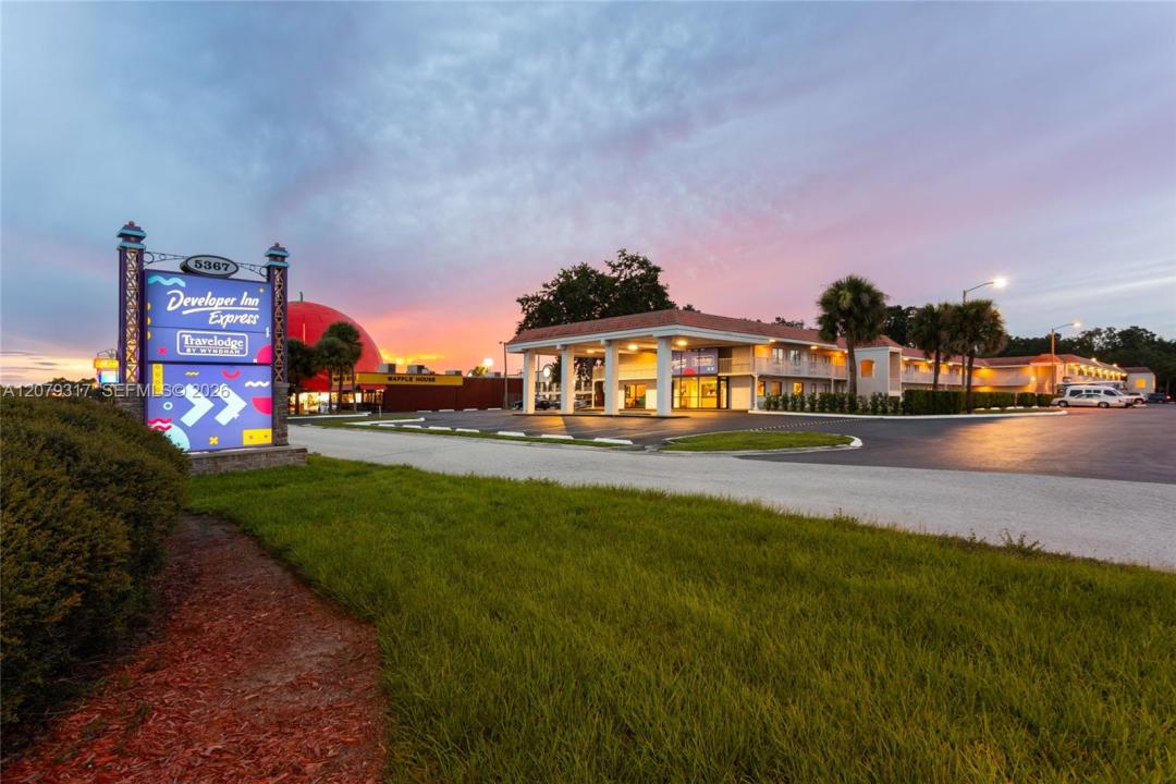 5367 W Irlo Bronson Memorial Hwy 4-200, Kissimmee, Floride 34746, États-Unis