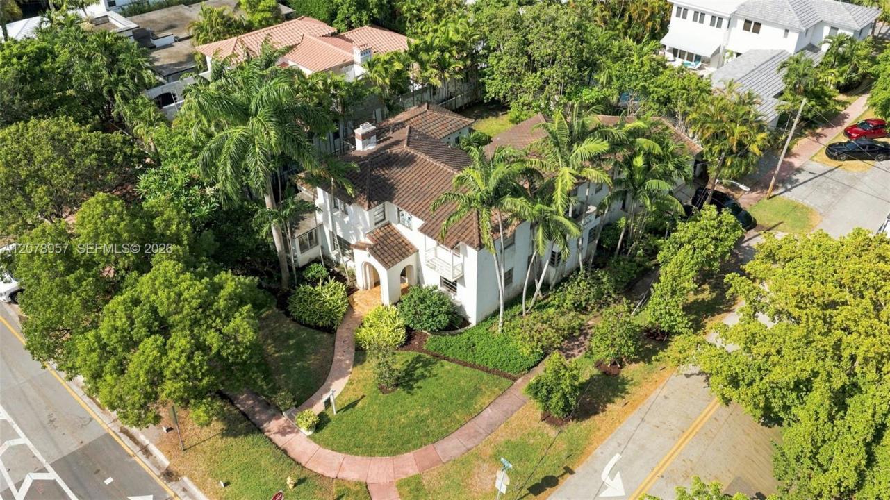 5680 Pine Tree Dr, Miami Beach, Florida 33140, Amerika Birleşik Devletleri