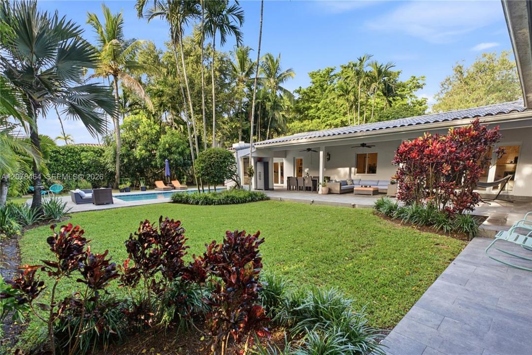 1510 Ferdinand St, Coral Gables, Florida 33134, USA