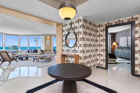 300 S Pointe Dr 2005, Miami Beach, Florida 33139, Estados Unidos