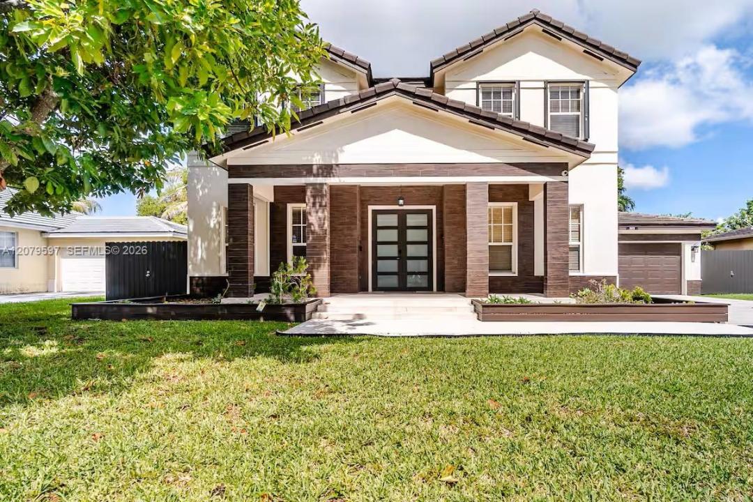 20172 SW 128th Ct, Miami, Florida 33177, Stati Uniti