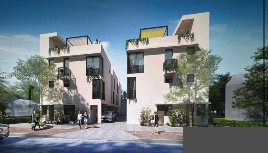 6535 NW 6th Ave, Miami, Flórida 33150, Estados Unidos