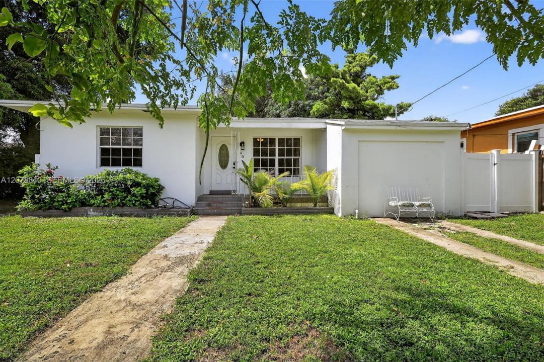 40 NW 68th St, Miami, Florida 33150, Amerika Birleşik Devletleri