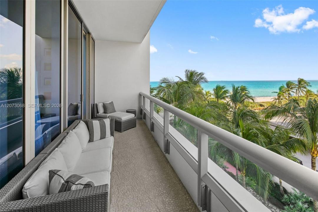 6799 Collins Ave 407, Miami Beach, Floride 33141, États-Unis