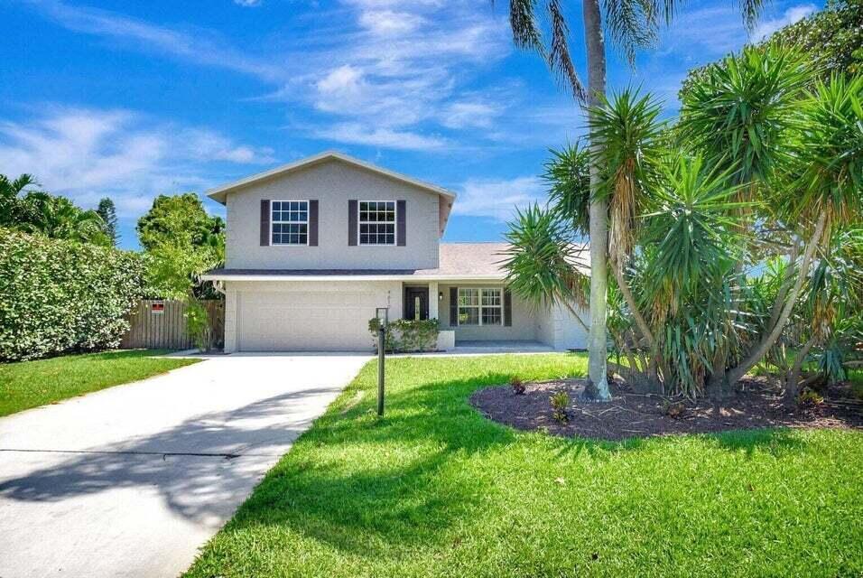 4610 Pine Tree Drive, Delray Beach, Florida 33445, Stati Uniti